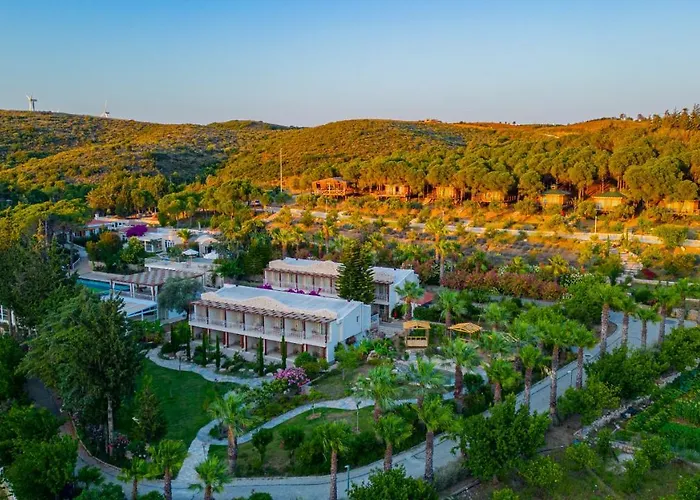 Kairos Valley Health & Nature Resort