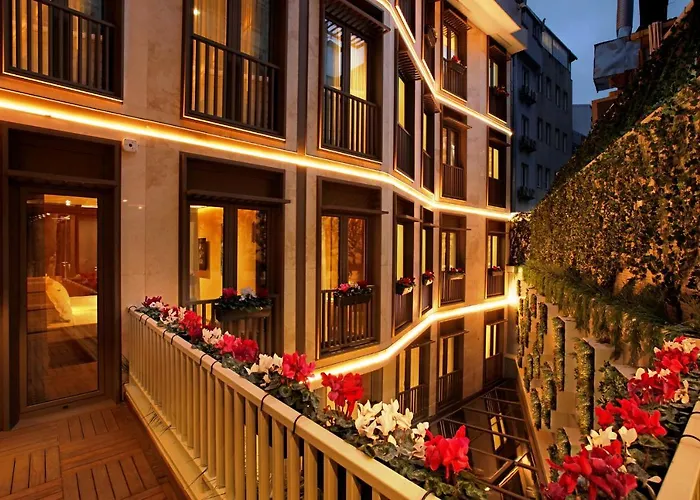 Kate Hotel Special Class & Spa