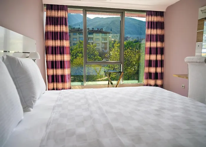 Tok Epik Hotel