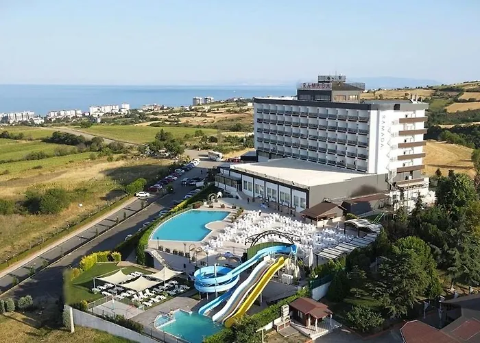 Ramada By Wyndham Tekirdag