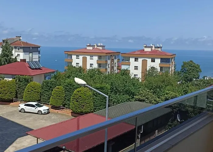 Soylu Suites