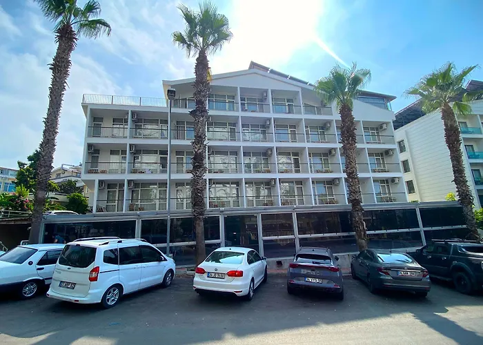 Prima Hotel