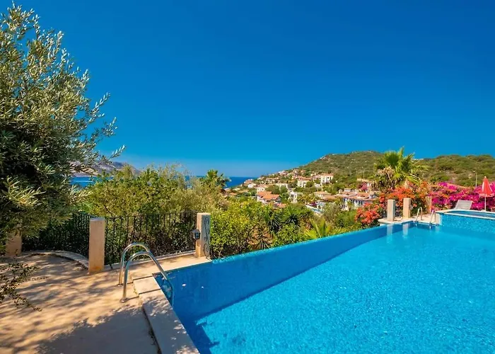 Villa Jasmine Peninsula