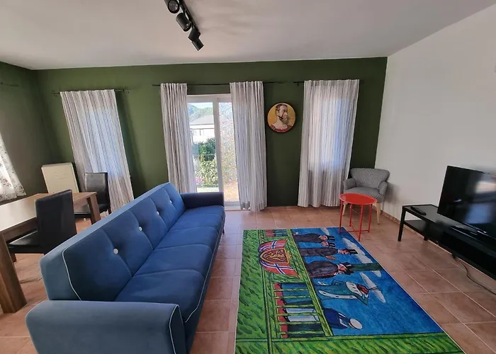 Villa Xenia