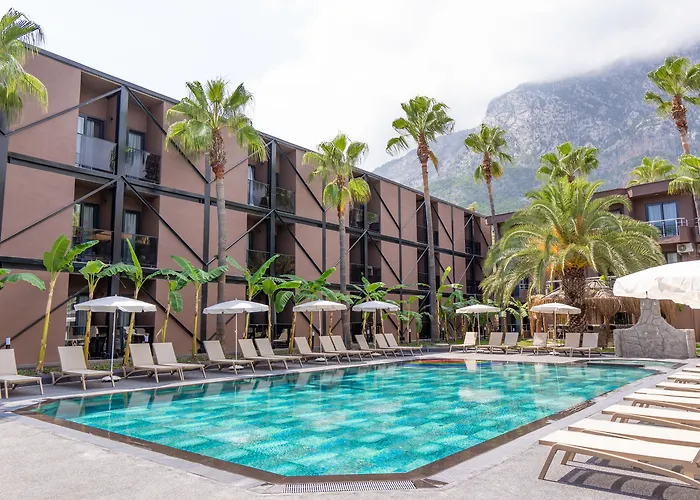 Hotel Golden Sun