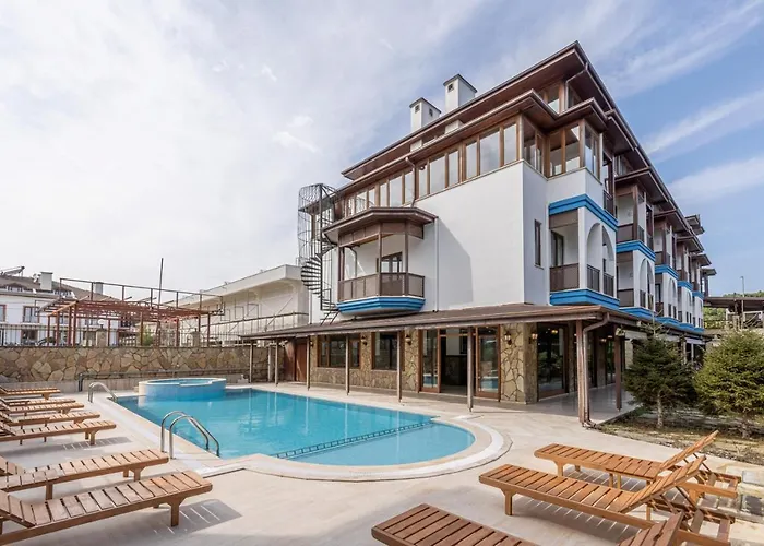 Olinda Hotel & Spa