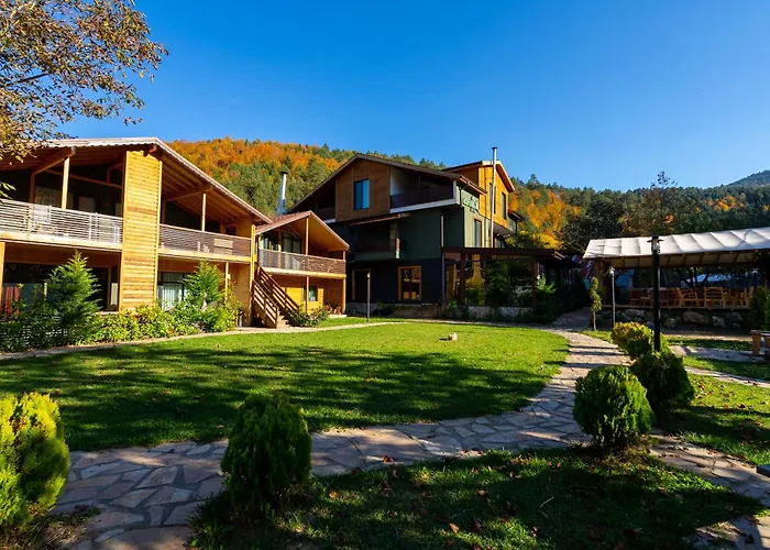 Abant Villa Otel