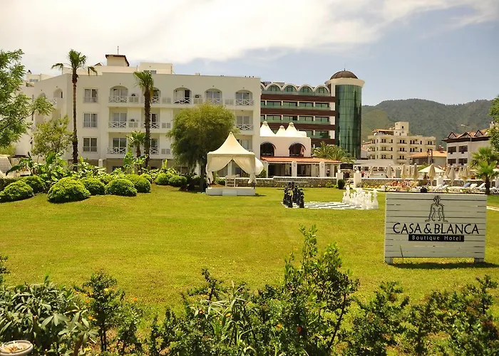 Casa & Blanca Hotel (Adults Only)