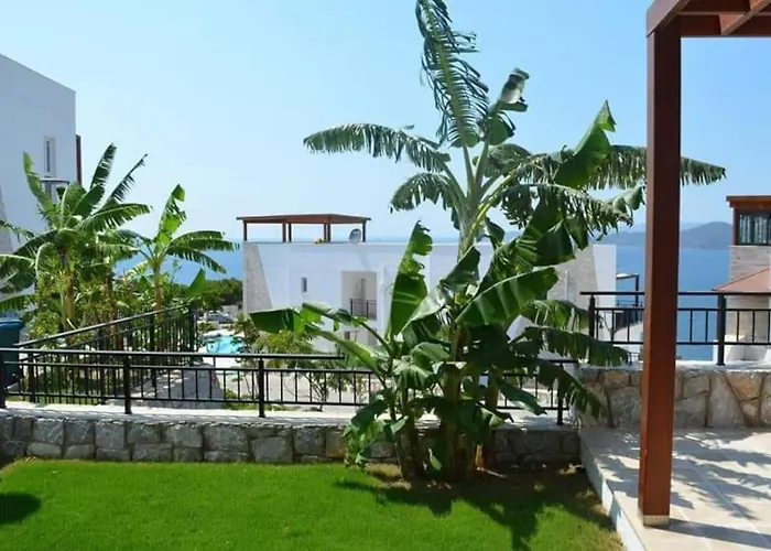 Villa Fabay Bodrum