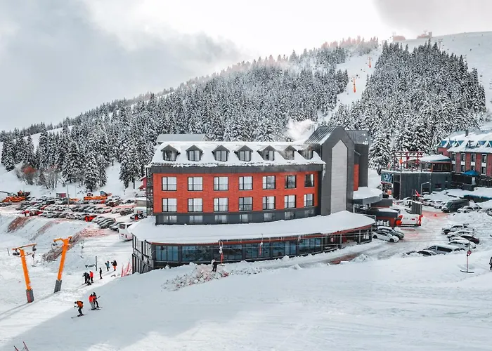 Trendlife Hotels Uludag All Inclusive