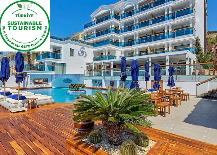 Meis Exclusive Hotel