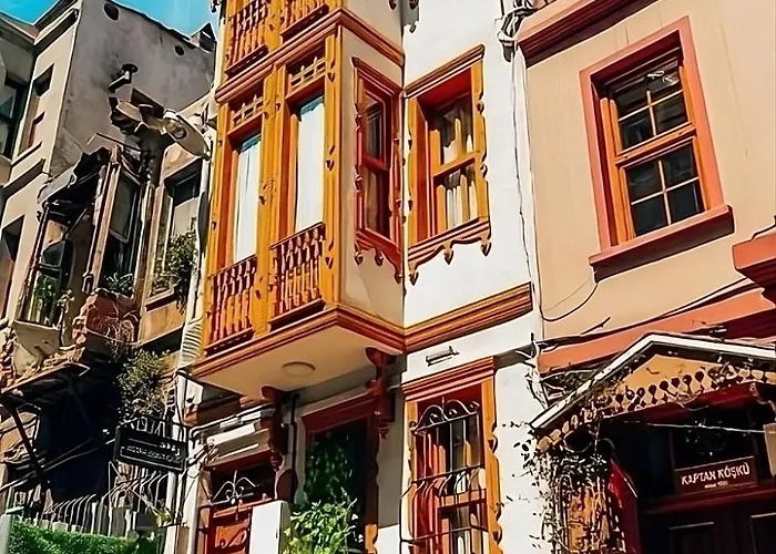 Astra Boutique Hotel