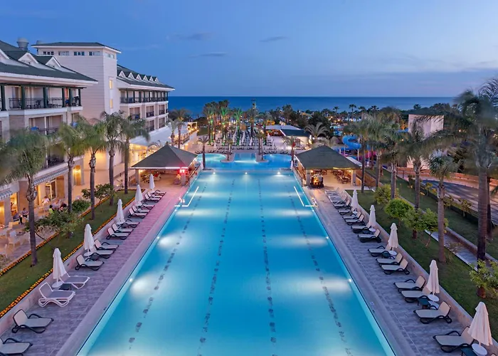 Dobedan Beach Resort Comfort \
