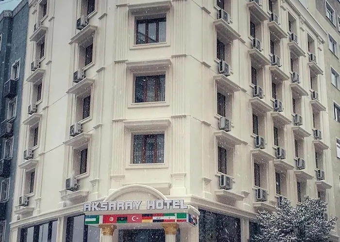 Hotel Aksaray