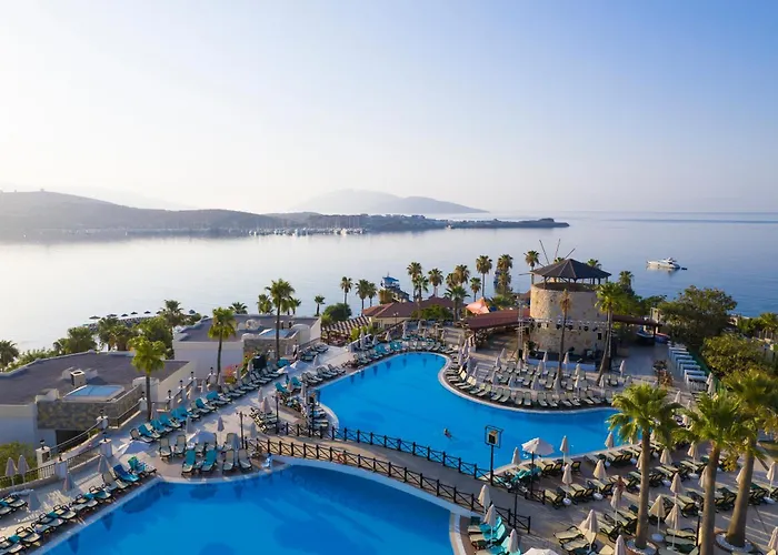 Selectum Colours Bodrum
