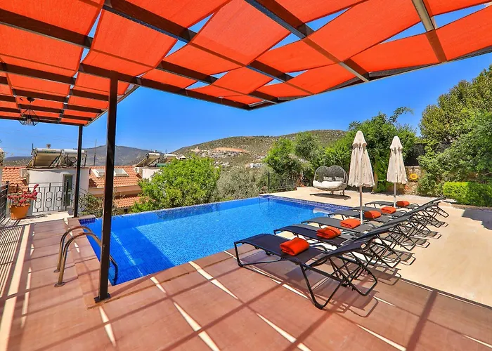 Villa Celik