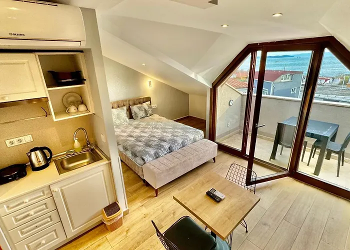 Seven Suites & Apart Sultanahmet