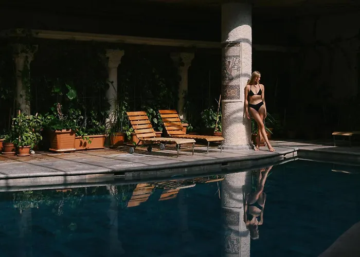 Heybe Hotel & Spa