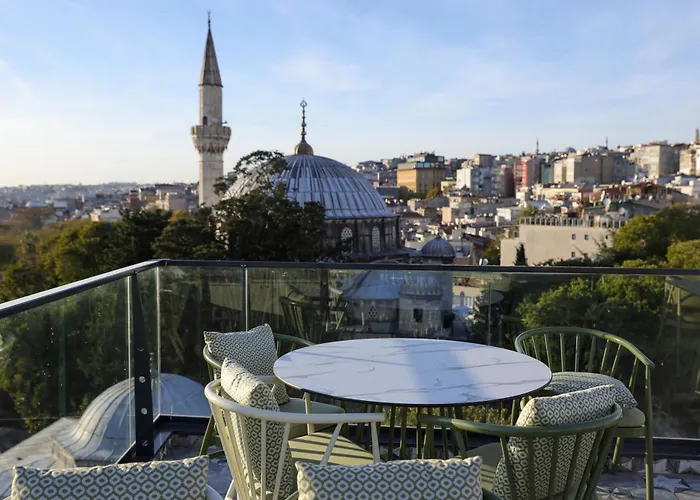 Dara Old City Hotel