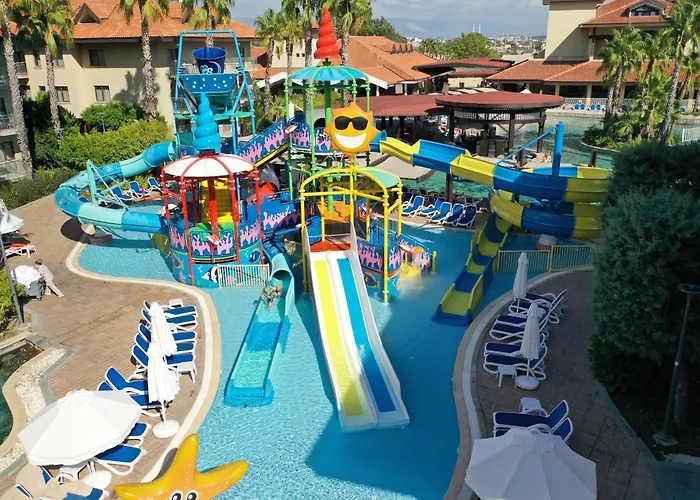 Club Grand Aqua