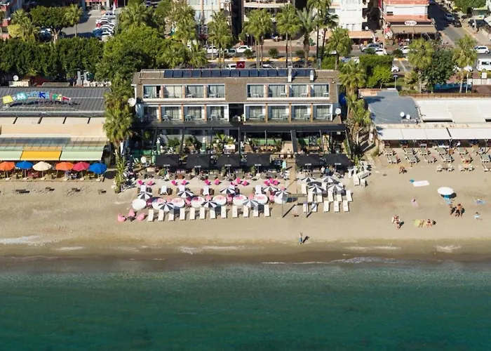 Anjeliq House Boutique Hotel