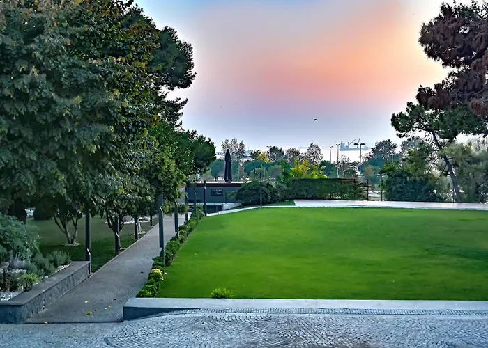Denizati Plus Hotel