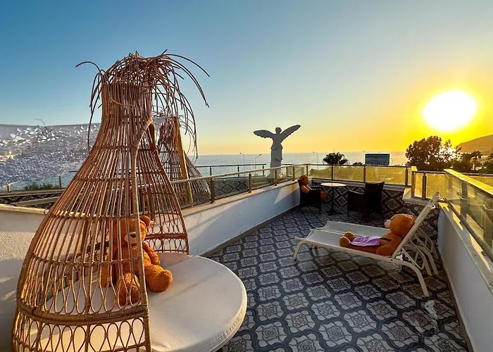 Club Hotel Anjeliq