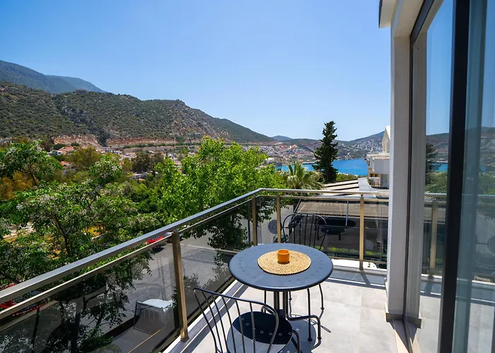 Kaya Apartments