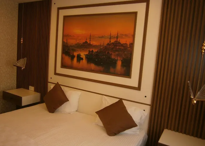 Nos Istanbul