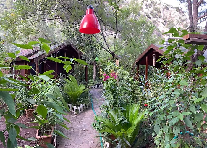 Canario Bungalows