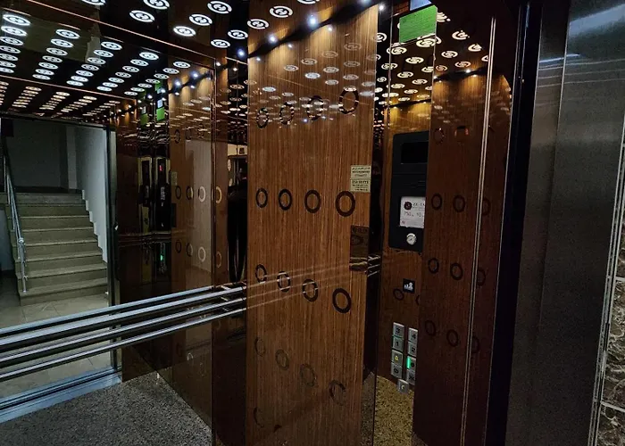 Esa Apart Hotel
