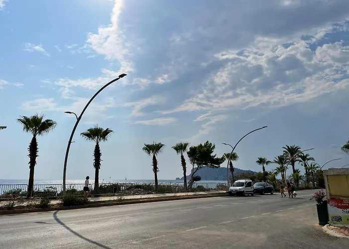 Sa Apartments! Family 2Bd Flat 150M To The Beach