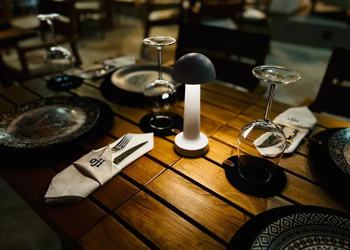 Oji Hotel