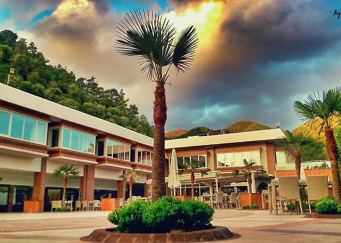 Balcova Termal Hotel