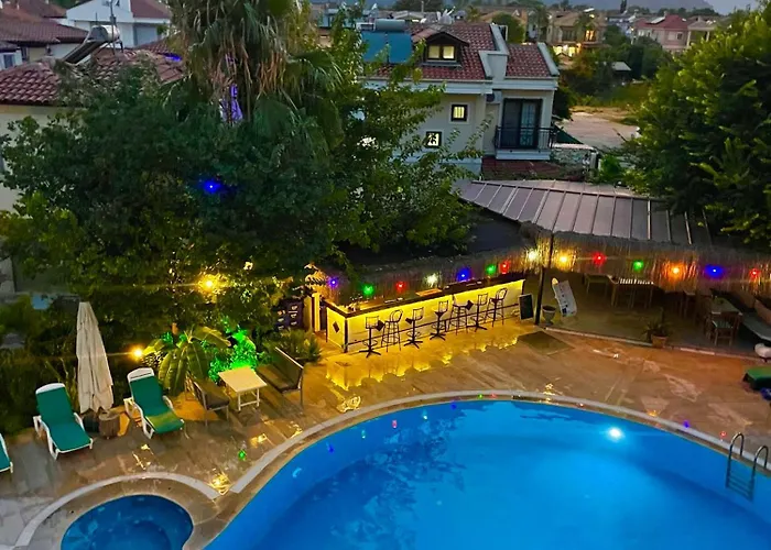 Hotel Konak Su