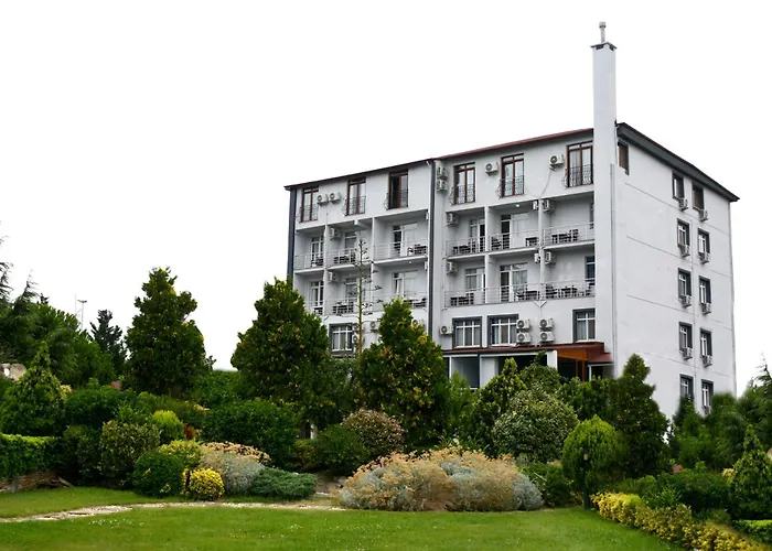 Sahil Hotel Pendik