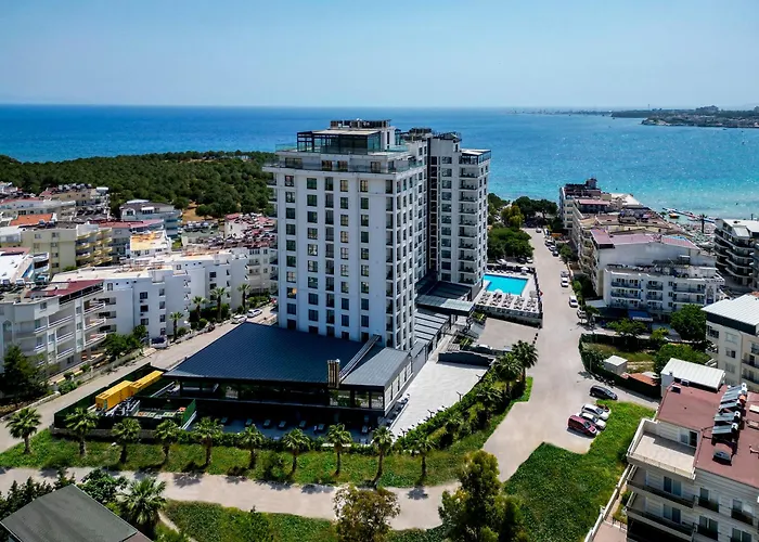 City Point Beach&Spa Hotel
