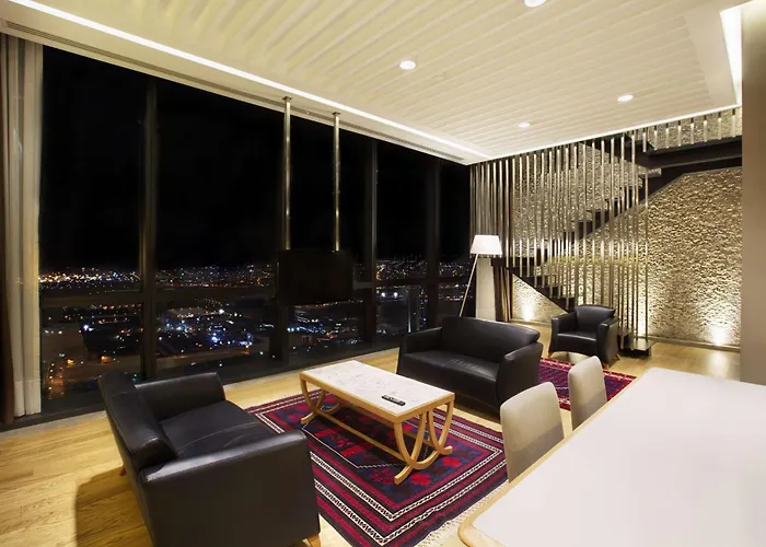 Doubletree By Hilton Istanbul-Avcilar