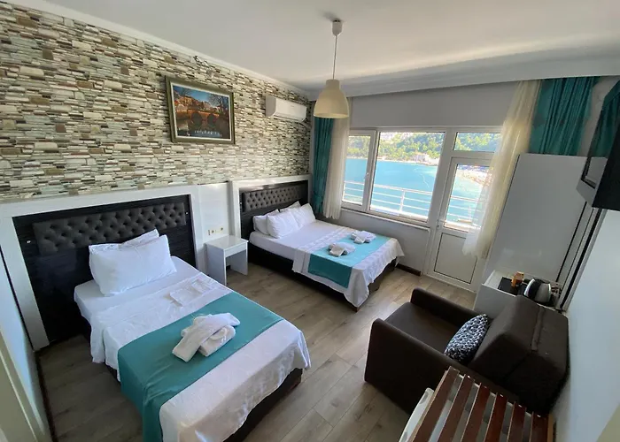 Amasra Marina Pansiyon