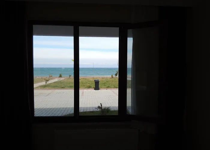 Inebolu Gardenya Hotel