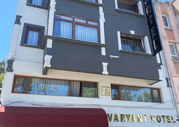 Varyant Hotel