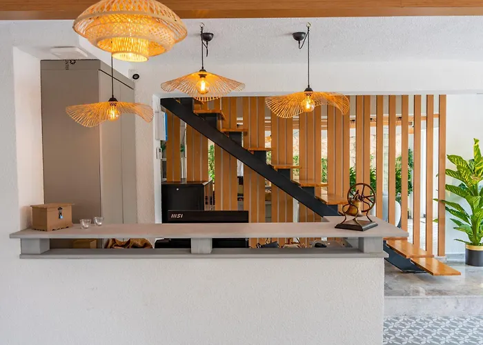Lupia Suites