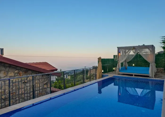 Villa Vaveyla