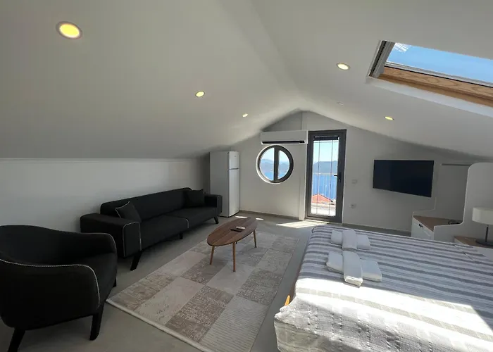 Freya Suite