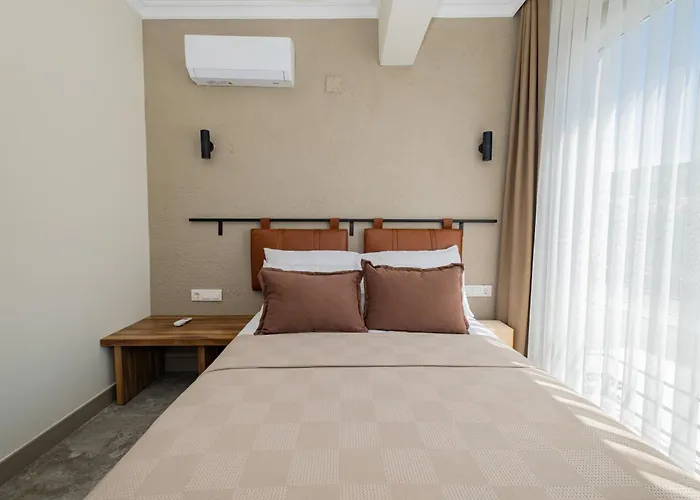 Bd Suites