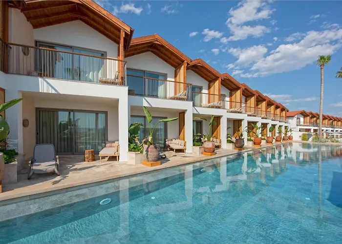 Day One Beach Resort & Spa - Adult Only