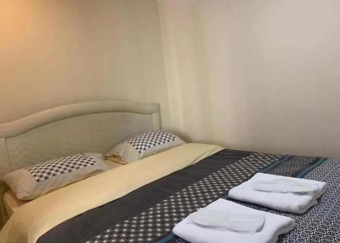 Nuralp Apart Otel - Trabzon