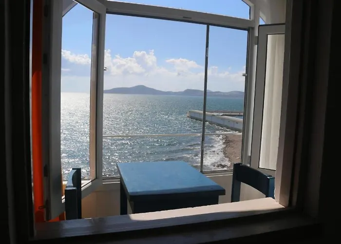 Urga Butik Otel & Restaurant