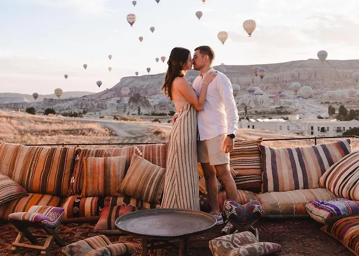 Perla Cappadocia
