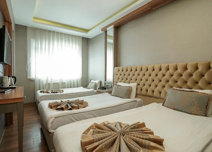 Enerji Otel